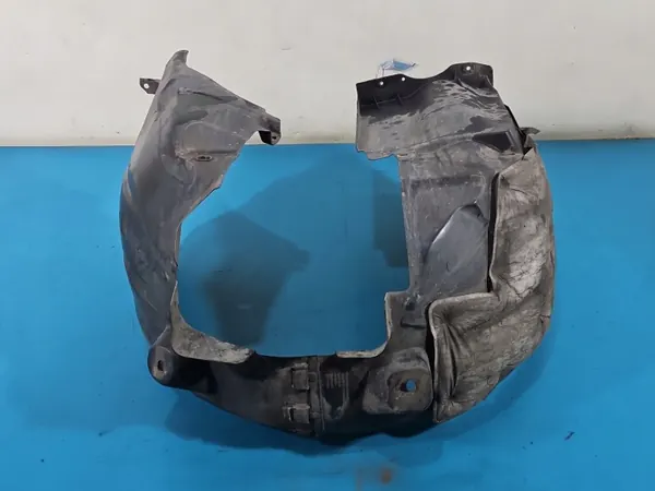 Etupyöränkaari oikea OEM 39026898 Opel Corsa E image 2