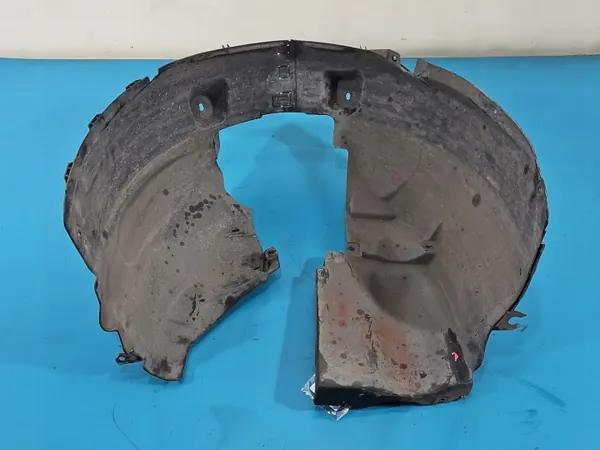 Etupyöränkaari oikea OEM 39026898 Opel Corsa E image 3