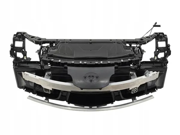 Radiador Frontal Toyota Supra DB GR 3.0T 340CV 2019-2024 image 2