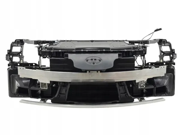 Radiador Frontal Toyota Supra DB GR 3.0T 340CV 2019-2024 image 3