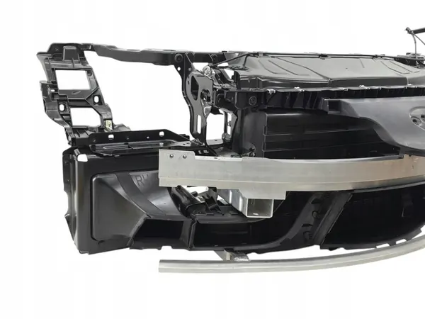 Radiador Frontal Toyota Supra DB GR 3.0T 340CV 2019-2024 image 4