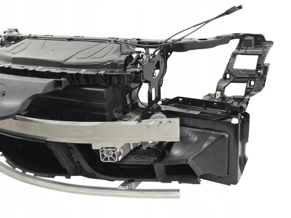 Radiador Frontal Toyota Supra DB GR 3.0T 340CV 2019-2024 image 5