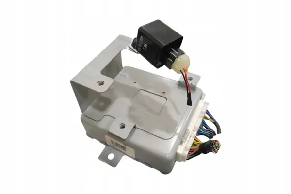 SsangYong Wegfahrsperren-Modul OEM 8712008B21 Gebraucht image 3