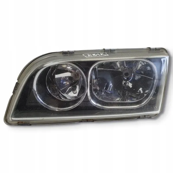 Vasen Ajovalo Volvo S40 V40 I LIFT Etuosa Eurooppalainen 30899878 image 4