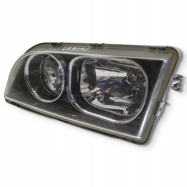 Vasen Ajovalo Volvo S40 V40 I LIFT Etuosa Eurooppalainen 30899878 image 5