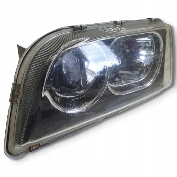 Vasen Ajovalo Volvo S40 V40 I LIFT Etuosa Eurooppalainen 30899878 image 6