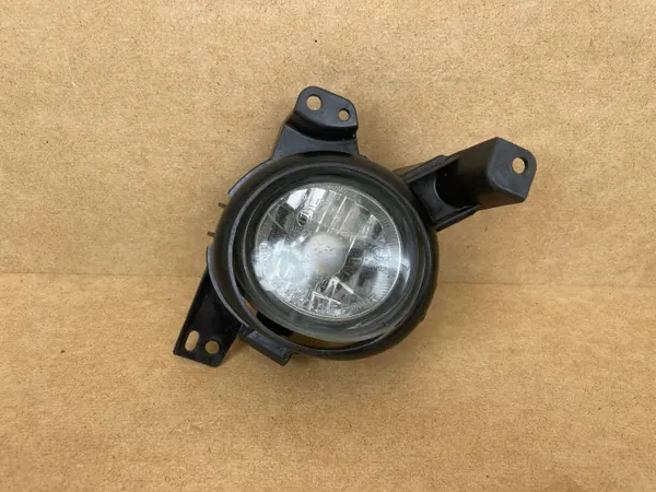 Rechter Halogen-Nebelscheinwerfer OEM GHR451684 Mazda 6 image 2