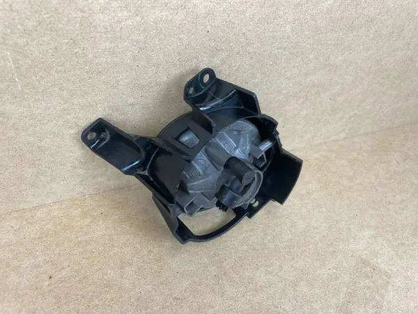 Rechter Halogen-Nebelscheinwerfer OEM GHR451684 Mazda 6 image 4