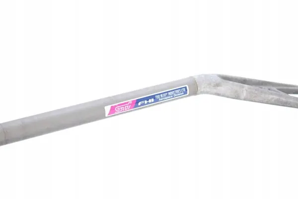 Barre de renfort avant Subaru Impreza WRX STI 2001-2007 OEM image 2