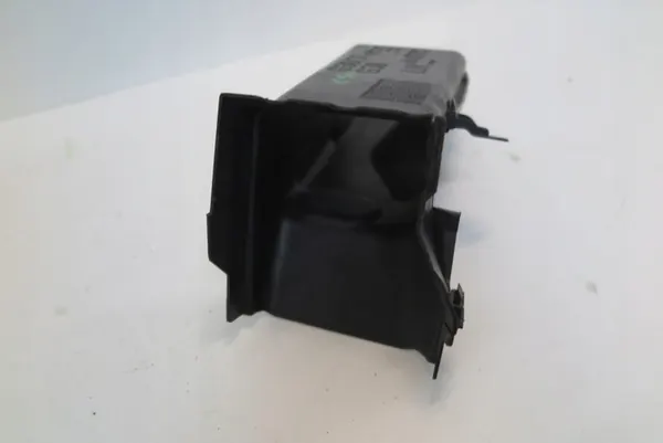 Conduto de ar disco de freio BMW 5 G30 G31 Esquerdo 51747383851 image 4