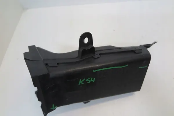 Conduto de ar disco de freio BMW 5 G30 G31 Esquerdo 51747383851 image 5