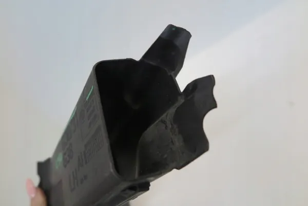 Conduto de ar disco de freio BMW 5 G30 G31 Esquerdo 51747383851 image 6