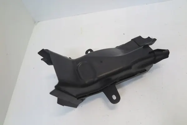 Conduto de ar disco de freio BMW 5 G30 G31 Esquerdo 51747383851 image 7