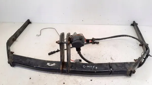 OEM AM5J-19D521-AB Engate Reboque Bola e Soquete Ford C-Max image 2