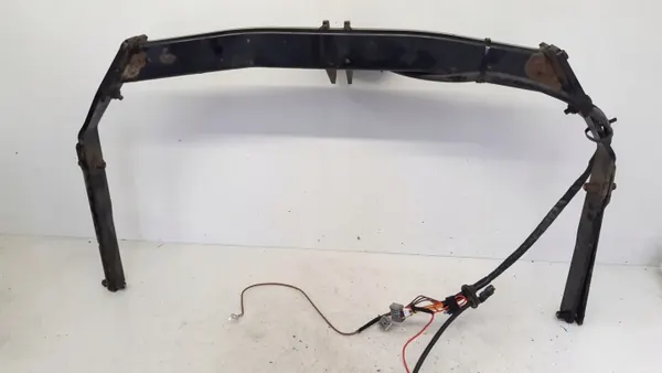 OEM AM5J-19D521-AB Engate Reboque Bola e Soquete Ford C-Max image 3