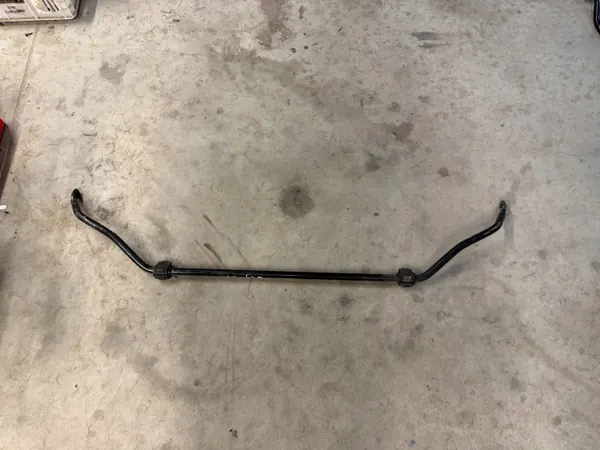 BMW X3 G45 Hinterachse Stabilisator OEM 5A1C284 image 2