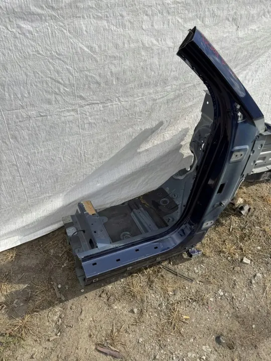 Höger framskärm TUCSON - ĆWIARTKA Hyundai image 3