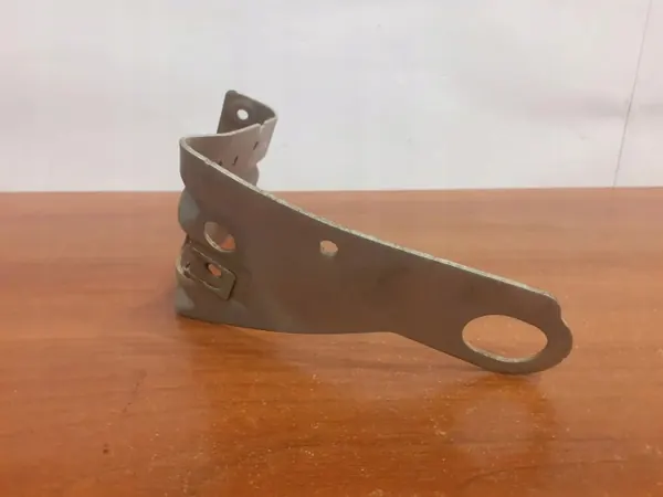 Support d'aile avant gauche OEM 12594 BMW X5 E70 image 3