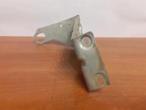 Support d'aile avant gauche OEM 12594 BMW X5 E70 image 5