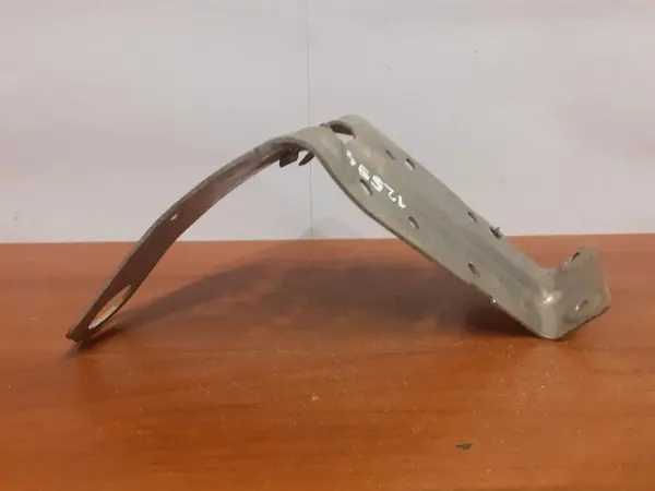 Support d'aile avant gauche OEM 12594 BMW X5 E70 image 6