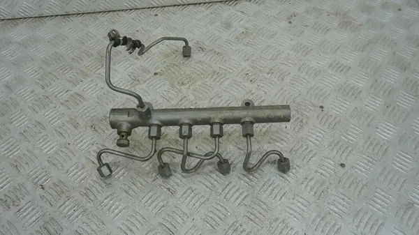 MERCEDES 2.2 CDI Brandstofrail A6510700595 image 2