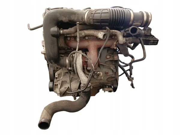 Kokonainen Moottori OEM MM_D19AA Suzuki SX4 1.9 DDiS image 2