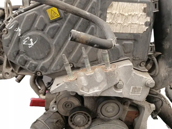 Kokonainen Moottori OEM MM_D19AA Suzuki SX4 1.9 DDiS image 10
