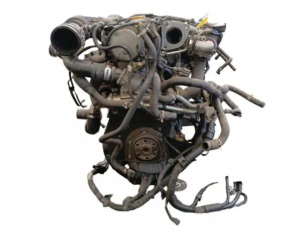 Kokonainen Moottori OEM MM_D19AA Suzuki SX4 1.9 DDiS image 3