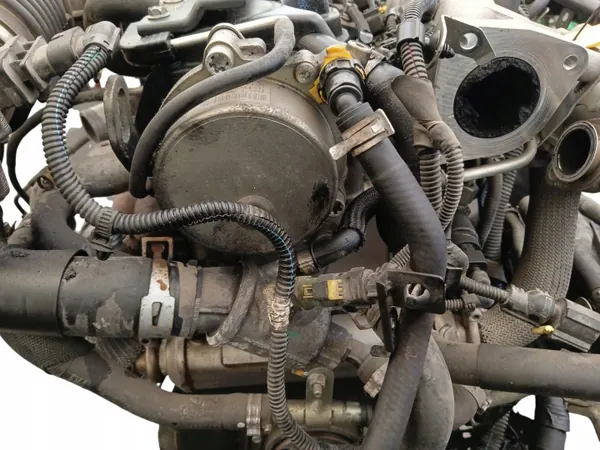 Kokonainen Moottori OEM MM_D19AA Suzuki SX4 1.9 DDiS image 4