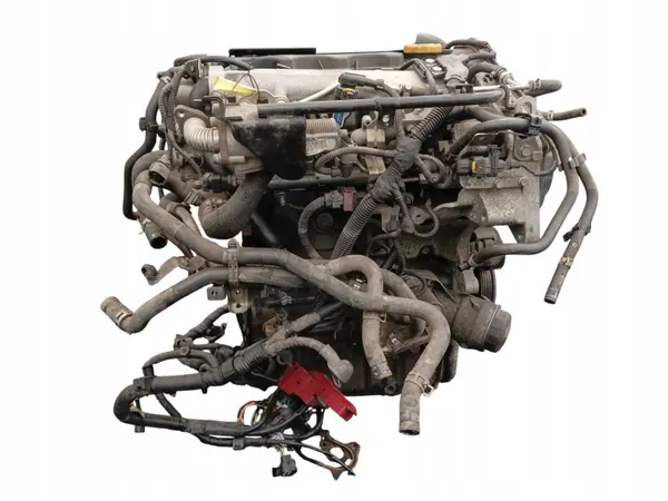 Kokonainen Moottori OEM MM_D19AA Suzuki SX4 1.9 DDiS image 5