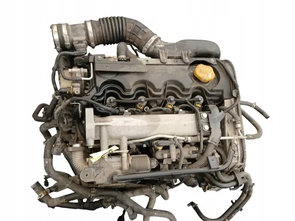 Kokonainen Moottori OEM MM_D19AA Suzuki SX4 1.9 DDiS image 6