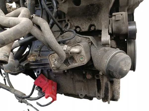 Kokonainen Moottori OEM MM_D19AA Suzuki SX4 1.9 DDiS image 8