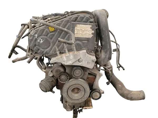 Kokonainen Moottori OEM MM_D19AA Suzuki SX4 1.9 DDiS image 9