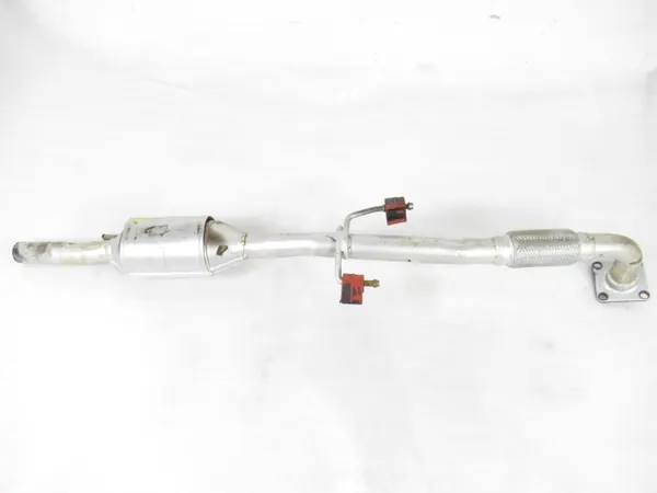 Katalysatorrohr OEM AEV für VW Polo III 1.0 image 2