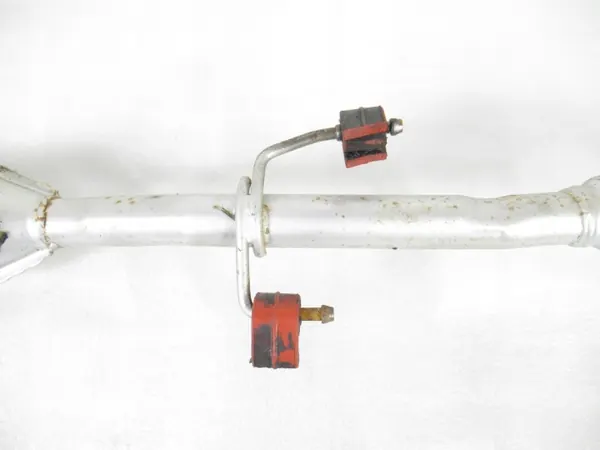 Katalysatorrohr OEM AEV für VW Polo III 1.0 image 4