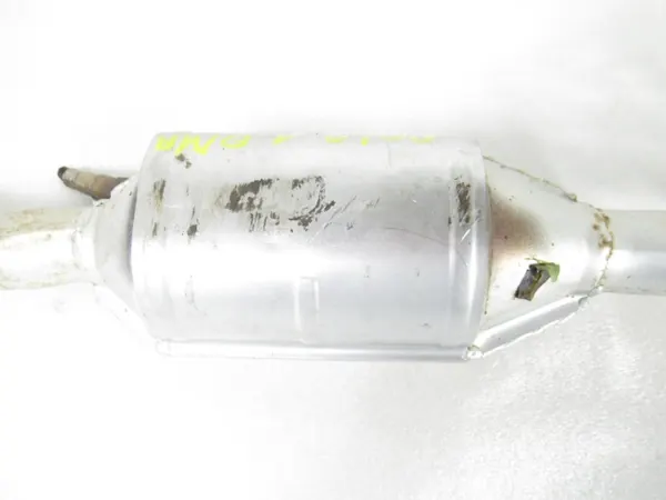 Katalysatorrohr OEM AEV für VW Polo III 1.0 image 5