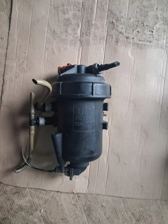 Bränslefilterhus OEM 235508420 för Fiat Lancia image 2