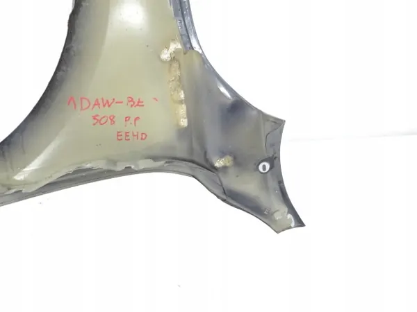 Fram Höger Skärm PEUGEOT 508 LIFT EEHD image 10