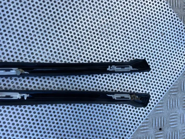 OEM H-ART CARS 59-230 Rechter Voorruitpilaar Strip image 10
