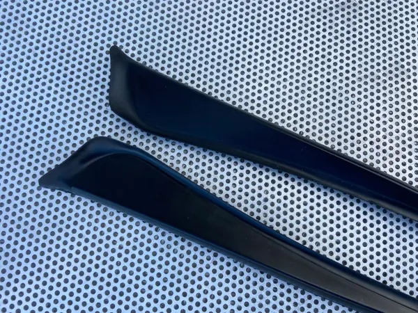OEM H-ART CARS 59-230 Rechter Voorruitpilaar Strip image 5