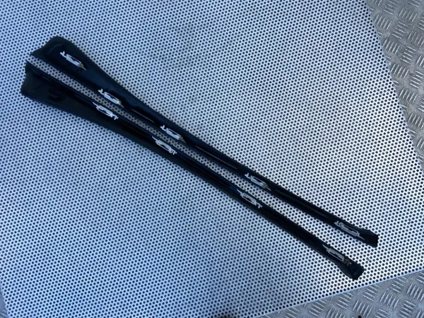 OEM H-ART CARS 59-230 Rechter Voorruitpilaar Strip image 6