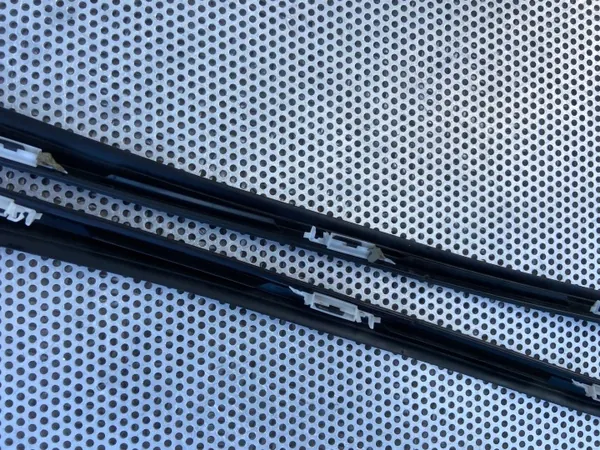 OEM H-ART CARS 59-230 Rechter Voorruitpilaar Strip image 9