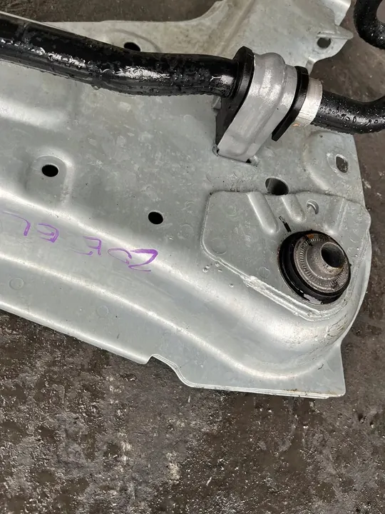 Berceau moteur Renault Zoe II 2019- 544010711R image 4