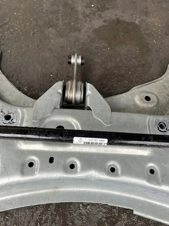 Berceau moteur Renault Zoe II 2019- 544010711R image 5