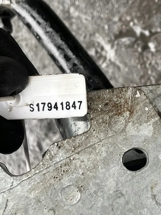 Berceau moteur Renault Zoe II 2019- 544010711R image 9