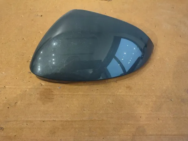 Cache Miroir OEM VW Golf VIII 8 Gauche Gris image 2