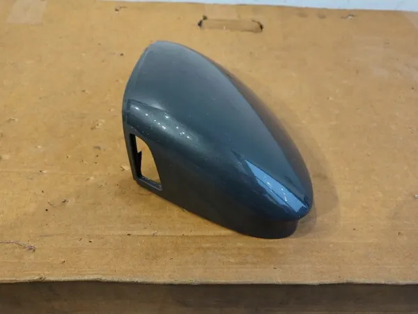 Cache Miroir OEM VW Golf VIII 8 Gauche Gris image 3