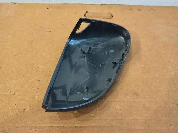 Cache Miroir OEM VW Golf VIII 8 Gauche Gris image 4