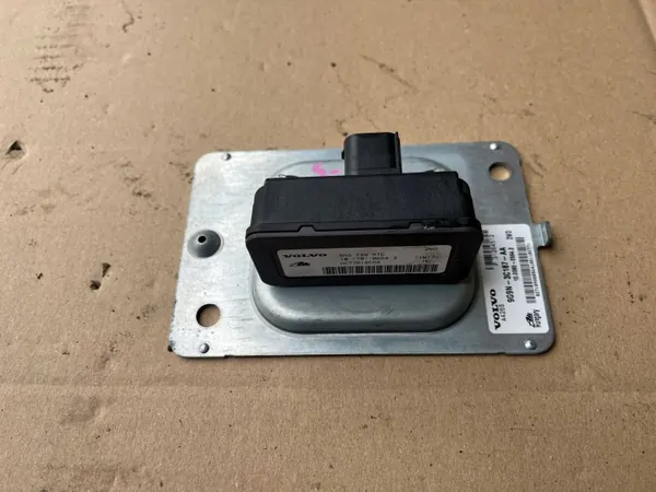 Gyrosensor OEM 9G9N3C187AA för Volvo S80 II 2.4 D5 image 2