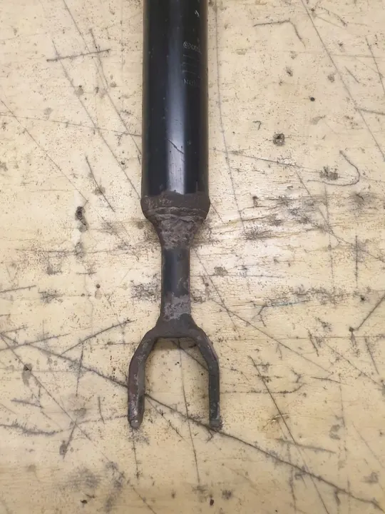 Ammortizzatore Anteriore Sinistro Destro Audi A6 C6 4F0413031AL image 2